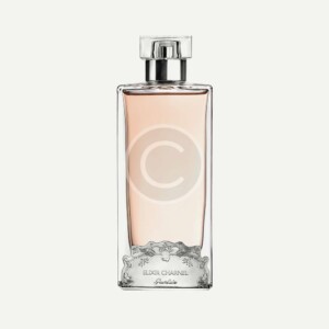 Long-Lasting Flower Perfume