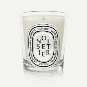 Health & Organic Tree Candle