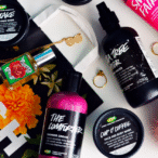 Lush: Where Ethical Beauty Meets Playful Self-Care