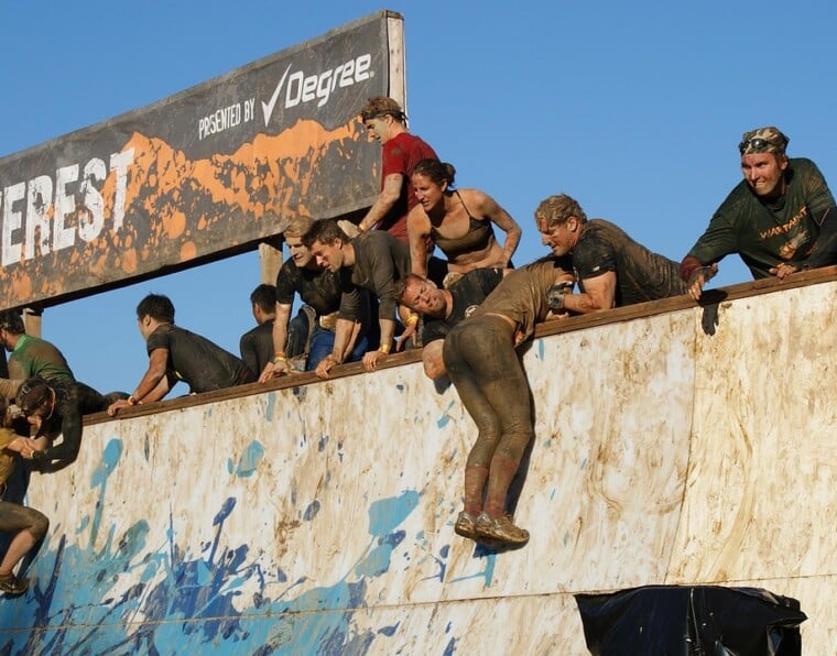 Spartan Race has grown into one of the most recognised endurance and obstacle course experiences in the world, attracting athletes, adventurers and everyday individuals all searching for a challenge that goes beyond ordinary fitness. Rooted in the principles of resilience, discipline and physical strength, Spartan continues to inspire people to step into discomfort and discover what they are truly capable of. The phrase Push Harder, Climb Higher, Become Stronger captures the very essence of what the Spartan community stands for.