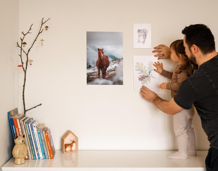 Large format art has become one of the strongest interior design trends in recent years. As more homeowners move toward minimal furniture and bold statement pieces, oversized artwork has stepped into the spotlight. Among the brands leading this shift, BIG Wall Décor stands out for its modern aesthetic, clever framing technology, and ability to make large scale prints accessible to everyday buyers. Their approach blends artistry with practicality, giving customers the freedom to decorate big without the usual complications of weight, cost, or difficult installation. The result is a brand that has reimagined what modern wall art can look like in homes, offices, and creative spaces.