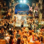 The Ultimate ABBA Experience: Mamma Mia! The Party Complete Night Out Guide